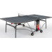 Стіл тенісний Garlando Performance Outdoor C-380E, сірий