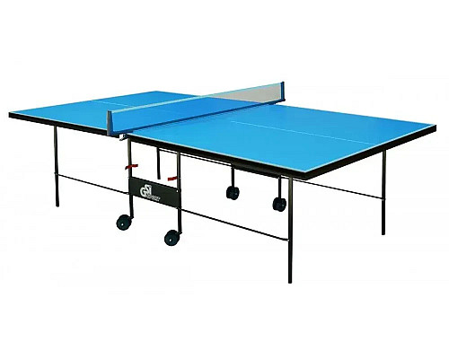 Всепогодний тенісний стіл GSI-Sport, модель Athletic Outdoor Alu Line Gt-2