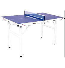 Средній тенісний стіл Butterfly FUN TABLE DRIVE MIDI