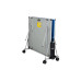 Стіл тенісний inSPORTline Sunny 700, синій