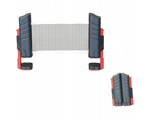 Сітка для тенісного столу MASTER T010, 180 см