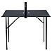 Тенісний стіл Stiga Mini Table Fun, чорний