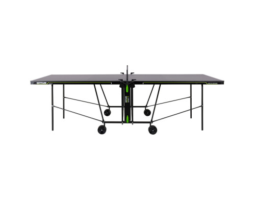 Стіл тенісний Kettler Indoor K1, сірий