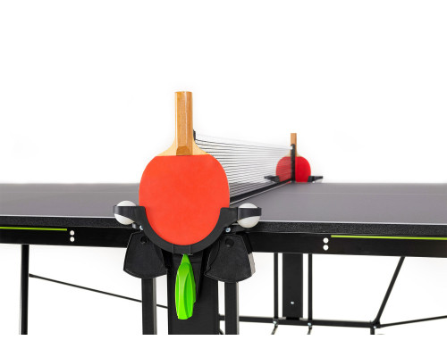 Стіл тенісний Kettler Indoor K1, сірий