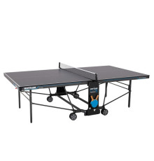 Стіл тенісний Kettler Indoor K5, сірий