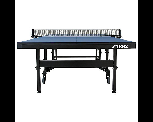 Тенісний стіл Stiga Premium Compact ITTF, синій