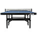 Тенісний стіл Stiga Premium Compact ITTF, синій