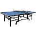 Тенісний стіл Stiga Premium Compact ITTF, синій