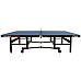 Тенісний стіл Stiga Premium Compact ITTF, синій