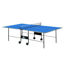 Стіл для настільного тенісу GSI-sport Athletic Light Gk-2