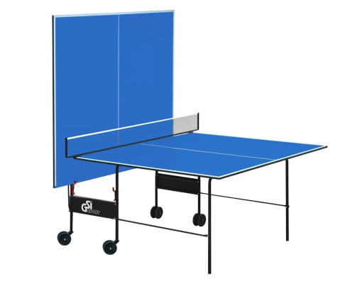Стіл для настільного тенісу GSI-sport Athletic Light Gk-2