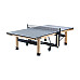 Стіл тенісний Cornilleau Competition 850 WOOD ITTF, сірий