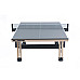 Стіл тенісний Cornilleau Competition 850 WOOD ITTF, сірий