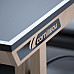 Стіл тенісний Cornilleau Competition 850 WOOD ITTF, сірий