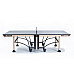 Стіл тенісний Cornilleau Competition 850 WOOD ITTF, сірий