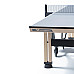 Стіл тенісний Cornilleau Competition 850 WOOD ITTF, сірий