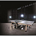 Стіл тенісний Cornilleau Competition 850 WOOD ITTF, сірий