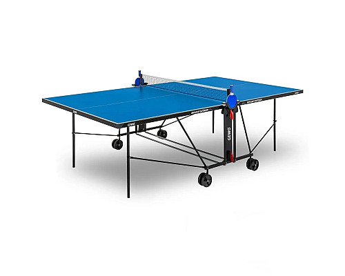 Стіл тенісний Gewo AWR Fun Outdoor 105156500, синій