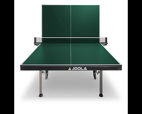 Cтіл тенісний Joola Rollomat Pro, зелений