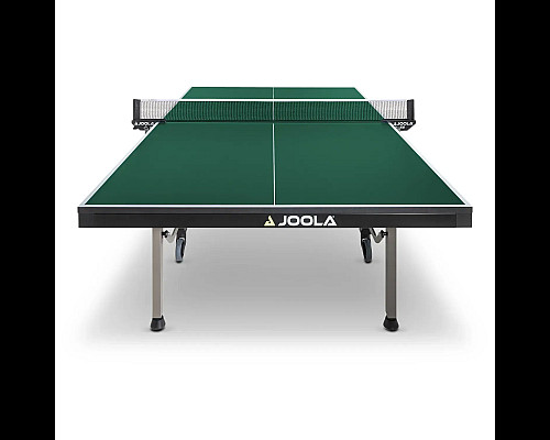 Cтіл тенісний Joola Rollomat Pro, зелений