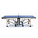 Стіл тенісний Cornilleau Competition 850 WOOD ITTF, синій