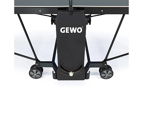 Стіл тенісний Gewo AWR Outdoor 103158200, сірий