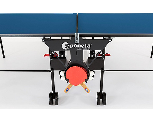 Стіл тенісний Sponeta S1-13i, синій