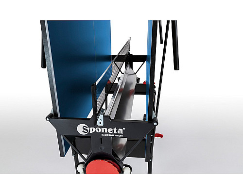 Стіл тенісний Sponeta S1-13i, синій