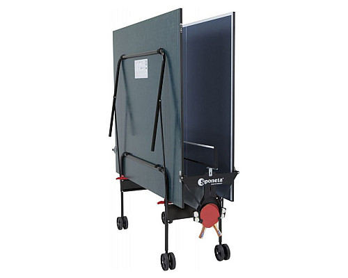 Стіл тенісний Sponeta S1-13i, синій