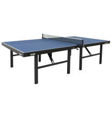 Стіл тенісний Gewo Europa 25 ITTF 35606500, синій