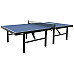 Стіл тенісний Gewo Europa 25 ITTF 35606500, синій