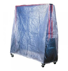 Чохол для тенісного столу Garlando Waterproof Cover 2C4-127, синій