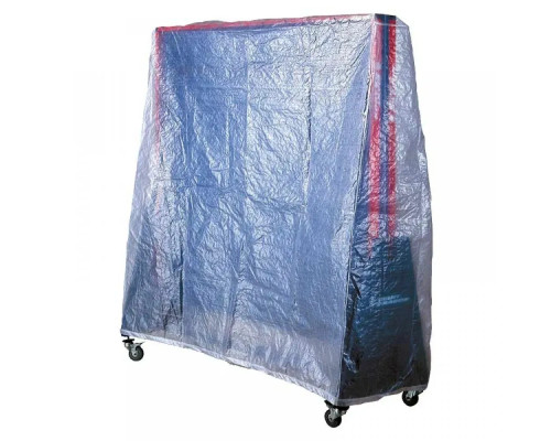 Чохол для тенісного столу Garlando Waterproof Cover 2C4-127, синій Чохол для тенісного столу Garlando Waterproof Cover 2C4-127, синій