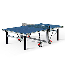 Стіл тенісний Cornilleau 540 ITTF, синій