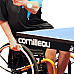 Стіл тенісний Cornilleau 540 ITTF, синій
