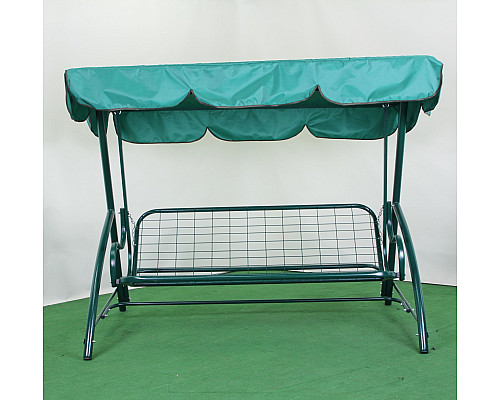 Садова гойдалка GreenGard 010 Елегія, зелена