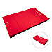Мат гімнастичний inSPORTline Kvadfold, 200 x 120 x 5 см, червоний