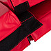 Мат гімнастичний inSPORTline Kvadfold, 200 x 120 x 5 см, червоний