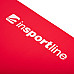 Мат гімнастичний inSPORTline Kvadfold, 200 x 120 x 5 см, червоний