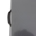 Мат гімнастичний MASTER Comfort Line 200 x 100 x 6 см, сірий