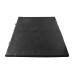 Мат гімнастичний MASTER Comfort Line, 200 x 120 x 4 см, чорний