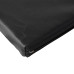 Мат гімнастичний MASTER Comfort Line, 200 x 120 x 4 см, чорний