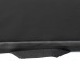 Мат гімнастичний MASTER Comfort Line, 200 x 120 x 4 см, чорний