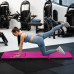 Мат гімнастичний Gymtek 5 см рожевий