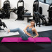 Мат гімнастичний Gymtek 5 см рожевий