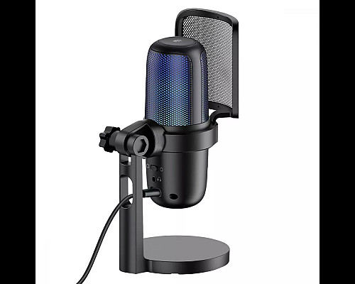 Мікрофон ігровий Proove Gaming Micro чорний