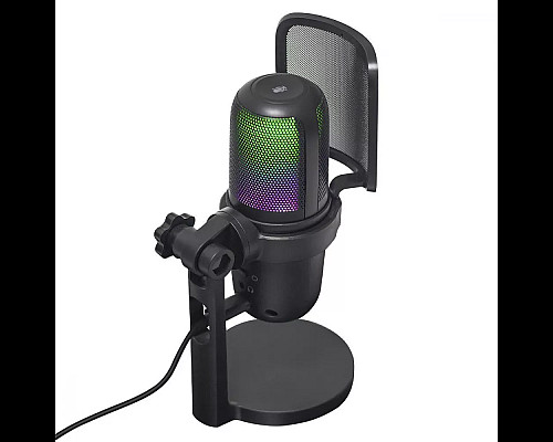 Мікрофон ігровий Proove Gaming Micro чорний