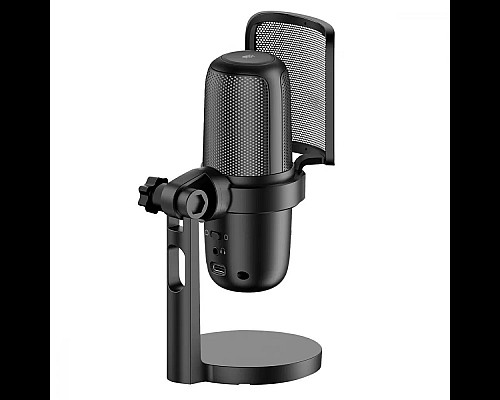 Мікрофон ігровий Proove Gaming Micro чорний