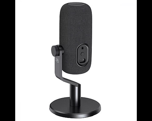 Мікрофон ігровий дротовий Proove Gaming Odius чорний