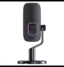 Мікрофон ігровий дротовий Proove Gaming Odius чорний